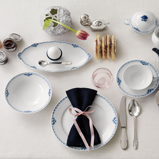 Princess Cup and Saucer, 20 cl - US 1513