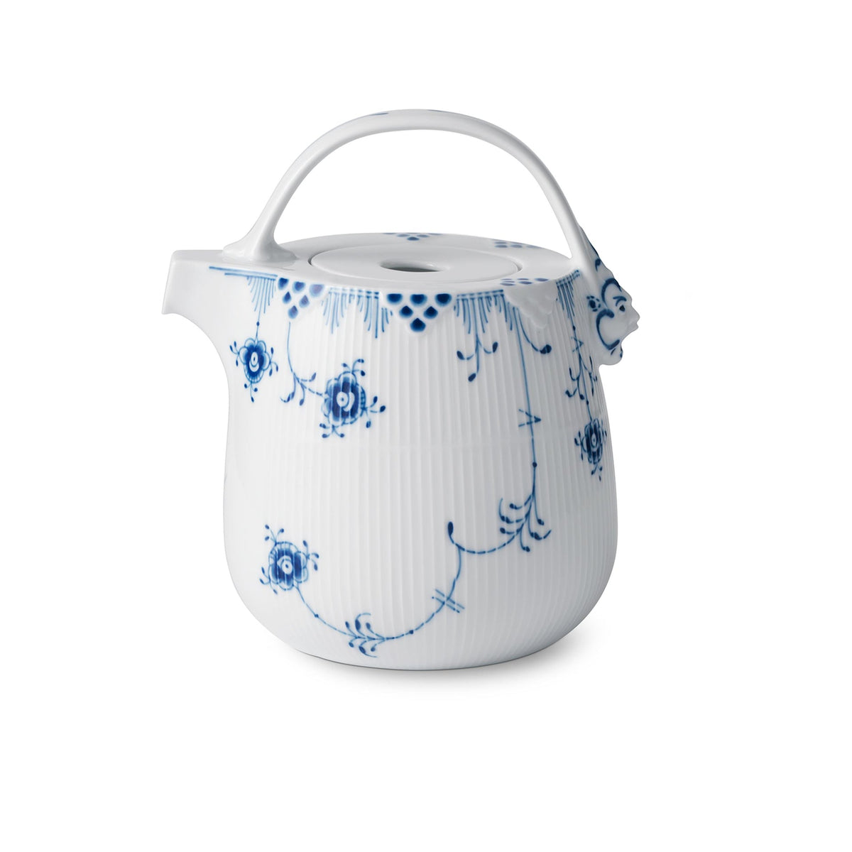 Blue Elements Teapot, 95 cl - US 4503