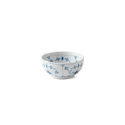 Blue Fluted Plain Bowl, 47 cl - US 8896