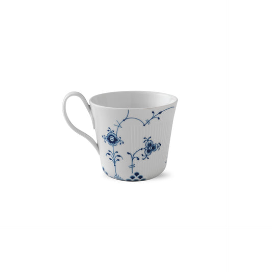 Blue Elements High Handle Cup, 35 cl - US 9342