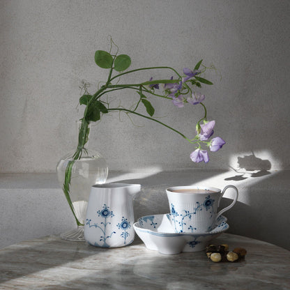 Blue Elements High Handle Cup, 35 cl - US 9342