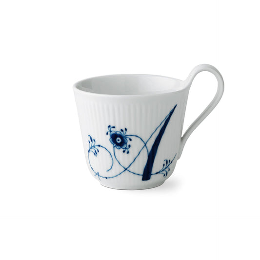 Alphabet Collection High Handle Cup, A, 33 cl - US 2712