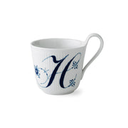Alphabet Collection High Handle Cup, H, 33 cl - US 5482