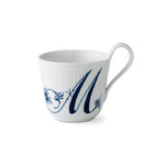 Alphabet Collection High Handle Cup, M, 33 cl - US 5066