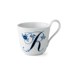 Alphabet Collection High Handle Cup, R, 33 cl - US 2361