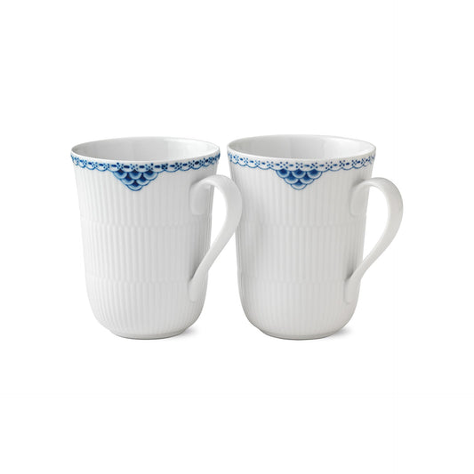 Princess Cup, 36 cl, 2 pcs - US 7932