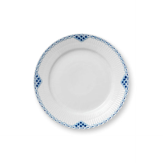 Princess Plate, 19 cm - US 0937