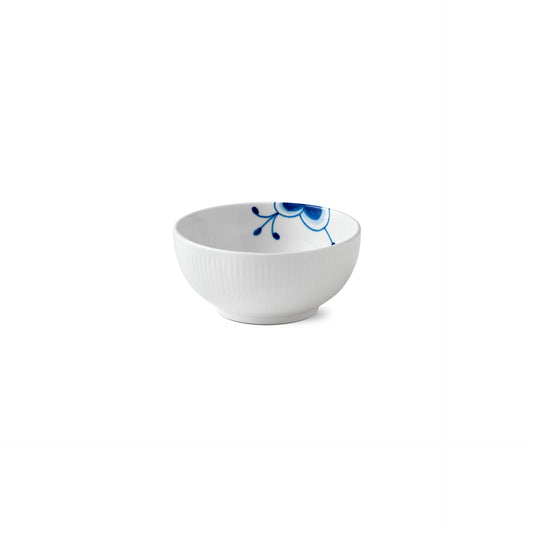 Blue Fluted Mega Bowl, 47 cl - US 3704