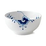 Blue Fluted Mega Bowl, 310 cl - US 0503