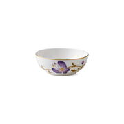 Flora Bowl, Pansy, 50 cl - US 3648