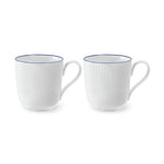 Blueline Cup, 28 cl, 2 pcs - US 3758