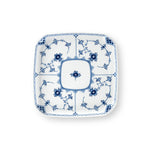 SQUARE PLATE, 21 CM Square Plate, 21 cm - US 4468