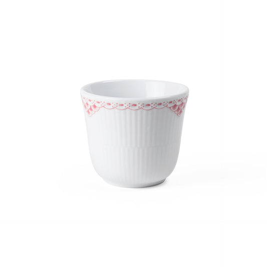 Coral Lace Thermal Mug, 26 cl - US 5772