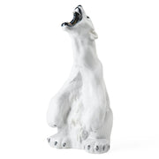 Figurines Polar Bear Roaring, 33.5 cm - US 7913