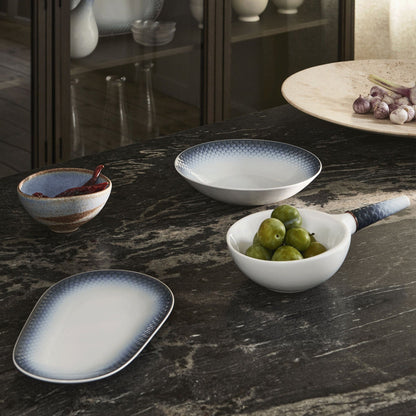 HAV Deep Plate, 23 cm - US 5806
