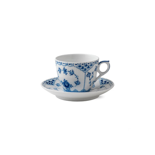 CUP AND SAUCER, 17 CL Cup and Saucer, 17 cl - US 9778