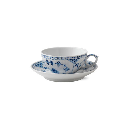 CUP AND SAUCER, 20 CL Cup and Saucer, 20 cl - US 0197