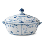TUREEN WITH LID, 200 CL Tureen with Lid, 200 cl - US 6297
